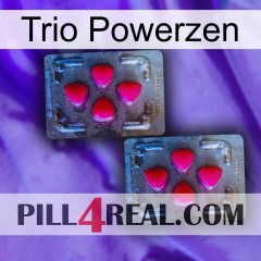 Trio Powerzen 14